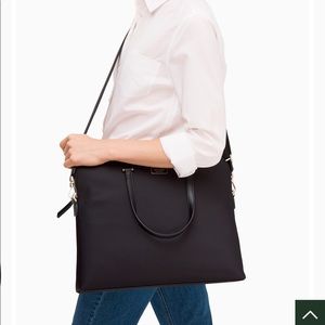 Kate Spade laptop bag